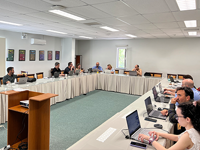 Innovation in Action: ITHACA Project Plenary Meeting Sets Stage for Civic AI Testing